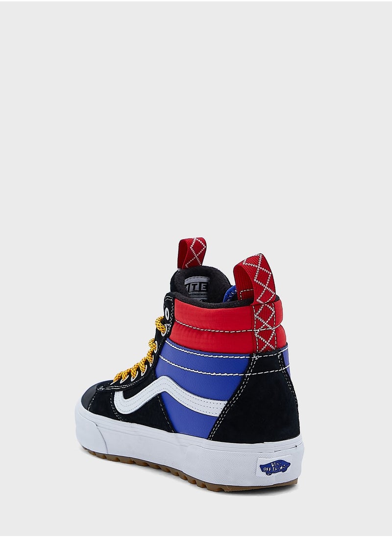 VANS - Sk8-Hi Mte-2 - Image 1