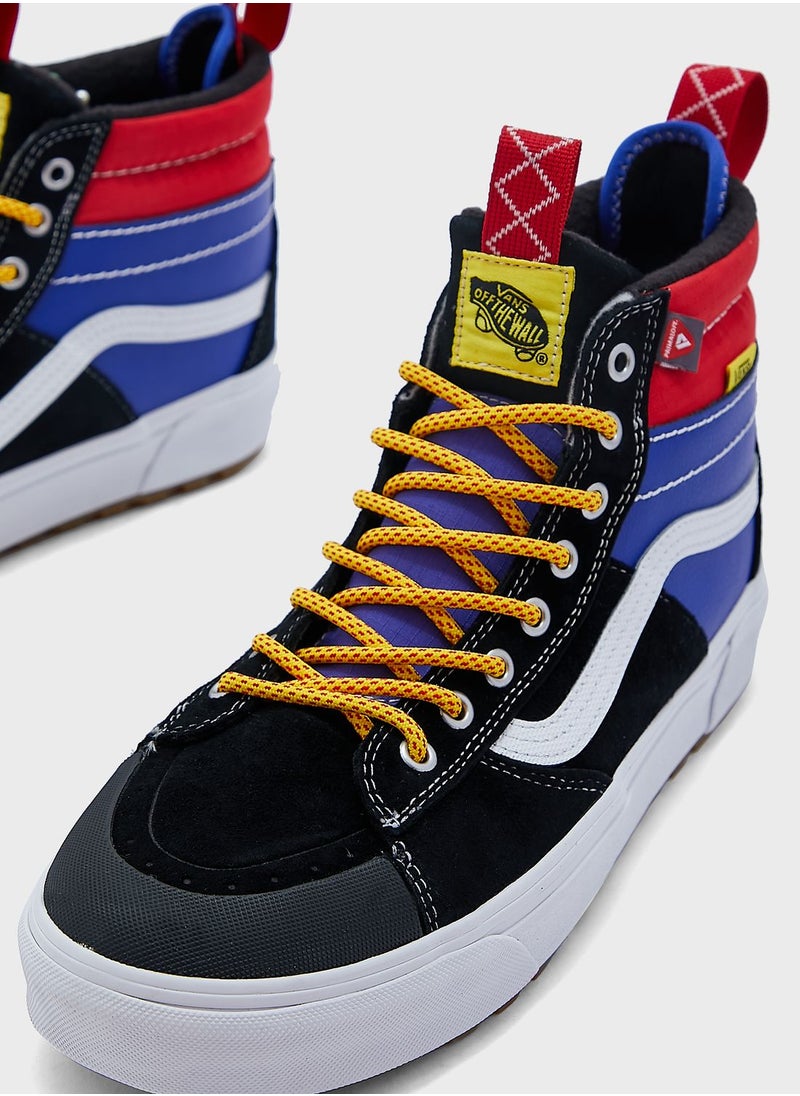VANS - Sk8-Hi Mte-2 - Image 1