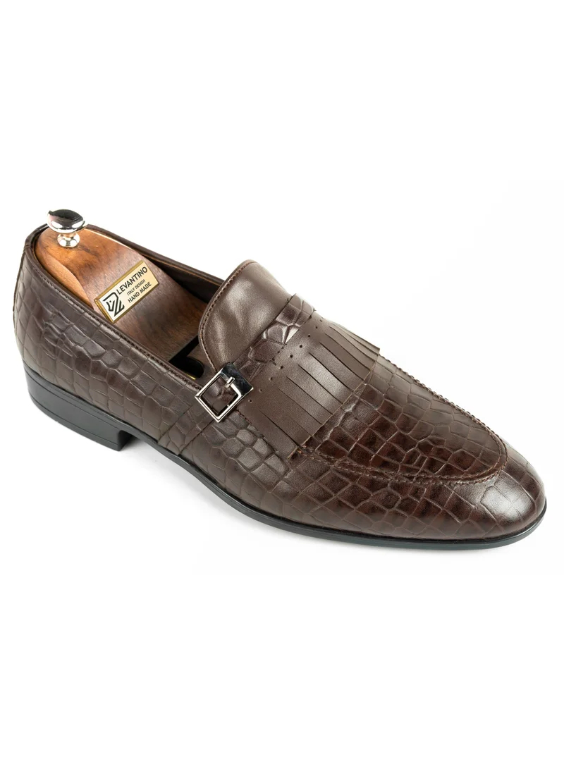 Levantino Classic Modern Fashion Loafers for Men