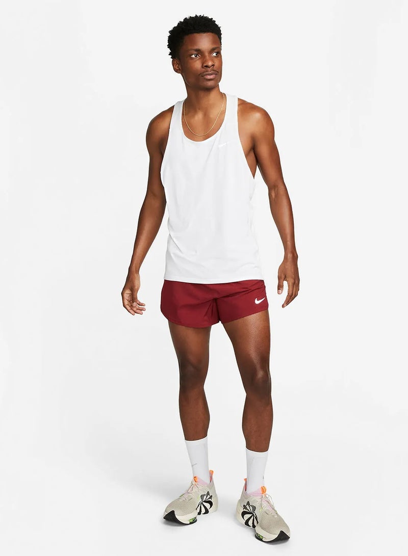 Nike Men's Nike Dri-FIT Fast 4-Inch Shorts  - Image 1