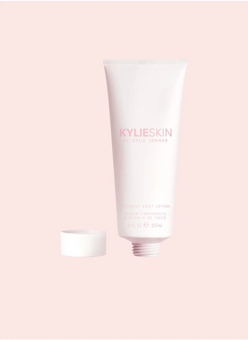 Kylie Skin Skin Coconut Body Lotion