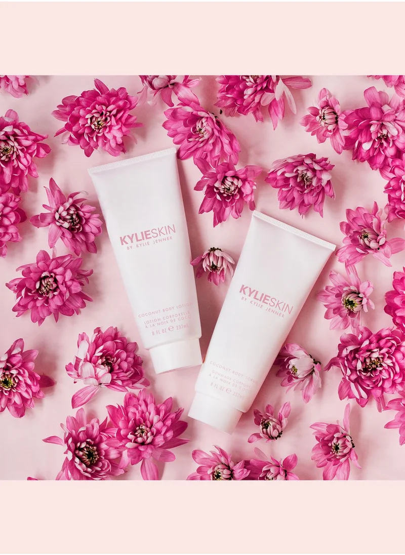 Kylie Skin Skin Coconut Body Lotion