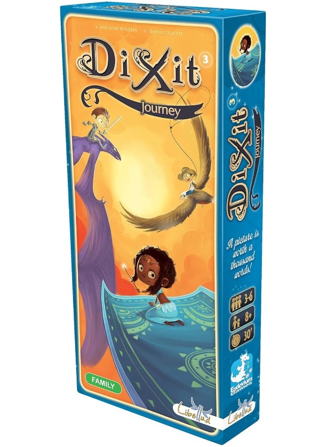 Dixit - Vol 04: Journey - pzsku/Z408DA810289C500CAAC6Z/45/_/1723026664/959f2ce9-c2ea-4f47-a2e5-4282d8bda629