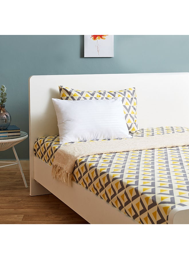 Home Box Essential Kids Pillow - 40x65 cm  - Image 4