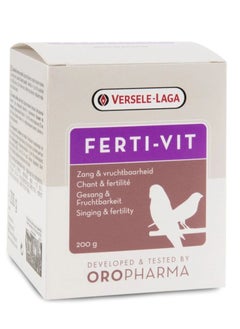VERSELE LAGA Versele Laga Oropharma Ferti-Vit 200g  - Image 2