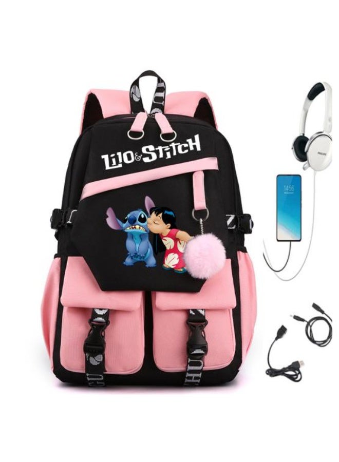 Personalized backpack to show your style - 371  - Image 1
