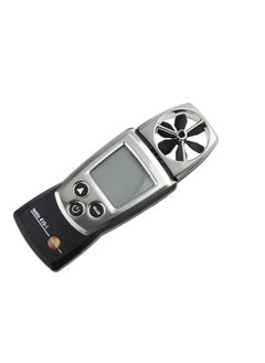 TESTO PRIME Vane Anemometer with Humidity Measurement  - Image 2