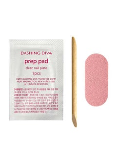 DASHING DIVA Magic Press Quiet Pink  - Image 3