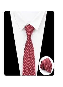 Generic Classic men's tie 