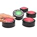 Trainers Warehouse Me First v3 Wireless Game buzzers Small Group Set 4 Users Involve Every Student Dynamite Audience Participation Tool Make Trivia and quizzes Fun - Image 3