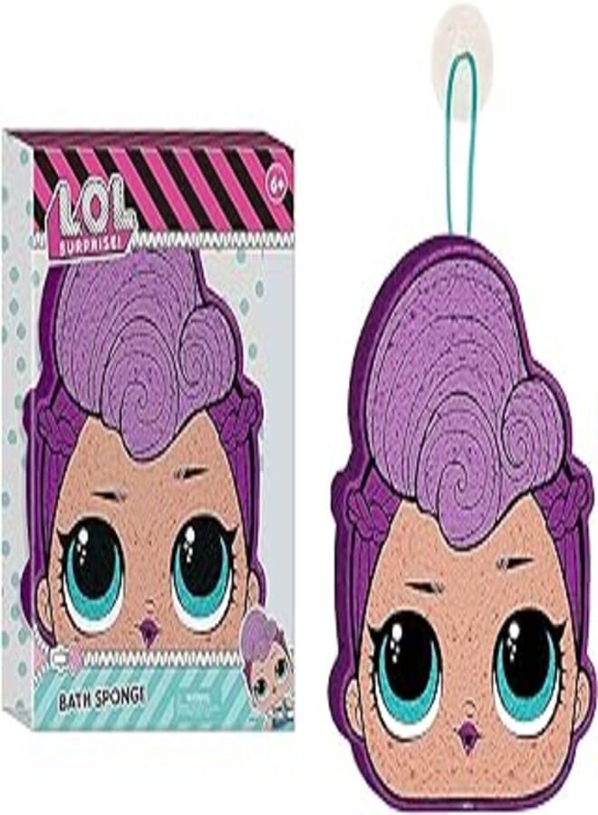 Bath Sponge