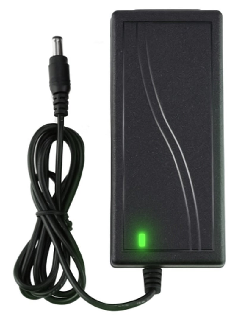 Fujistar 12V 10A Power Adapter – High-Power AC/DC Adapter for CCTV Cameras, Routers, LED Strips, and Electronic Devices - Image 5