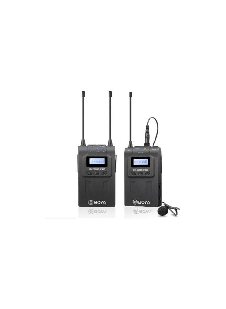 BOYA BY WM8 PRO K1 Wireless microphone - Image 3