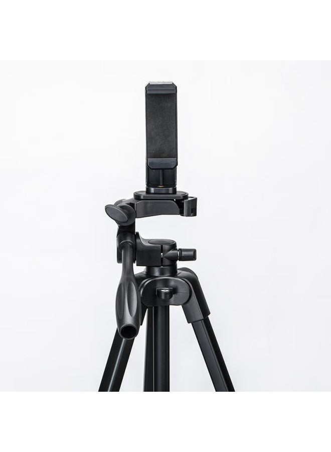 Weifeng Wf-320 With Phone Clamp, Mirrorless And Dslr Camera Tripod, Portable Photography Stand, Outdoor Phone Projector Floor Stand - Image 4