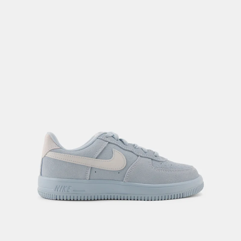 Nike Kids' Air Force 1 Low LV8 Shoes