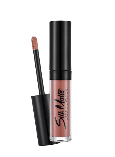 flormar Flormar Silk Matte Lls-59 Office Day