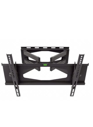 Swivel Full Motion Wall Mount For 32-80 Inches Screen LCD LED Curved Bracket - pzsku/Z408EE0A2CA7F6407802EZ/45/_/1698238060/20bdb25c-d008-4bc7-b46e-dc027037c529