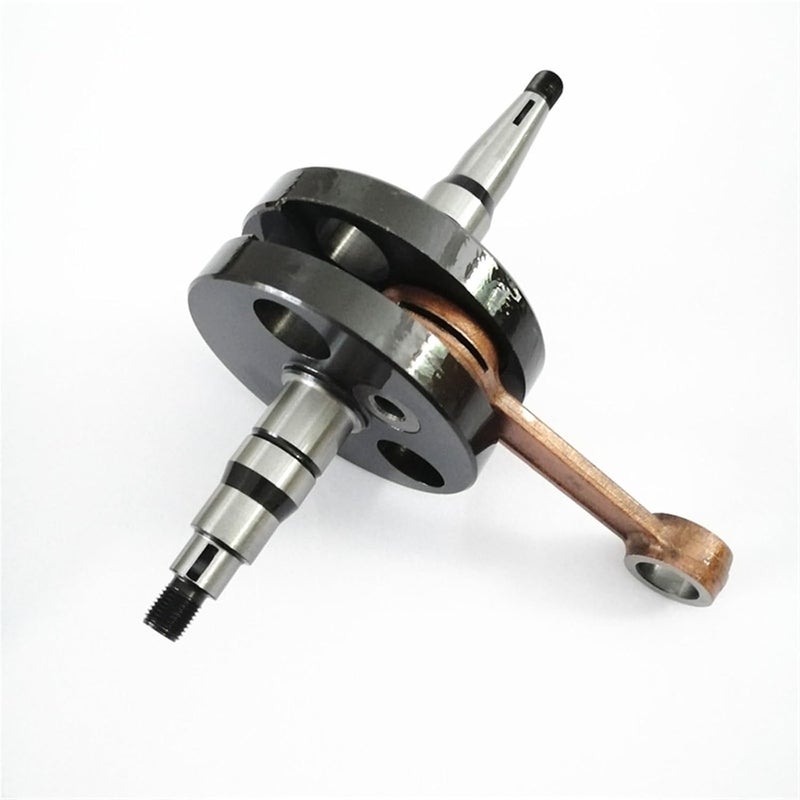 Yurefax Motorcycle Crankshaft Assembly for Simson S50 - Image 4