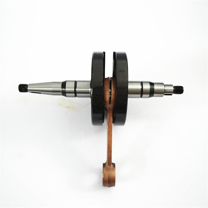 Yurefax Motorcycle Crankshaft Assembly for Simson S50 - Image 5