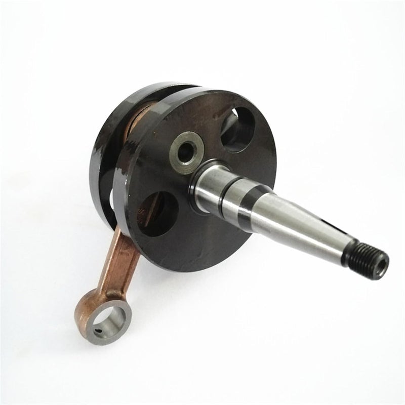 Yurefax Motorcycle Crankshaft Assembly for Simson S50 - Image 3
