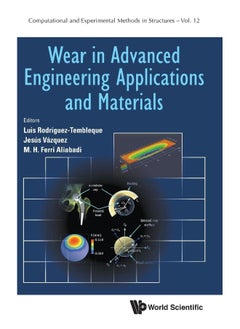 Wear In Advanced Engineering Applications And Materials  - Image 2