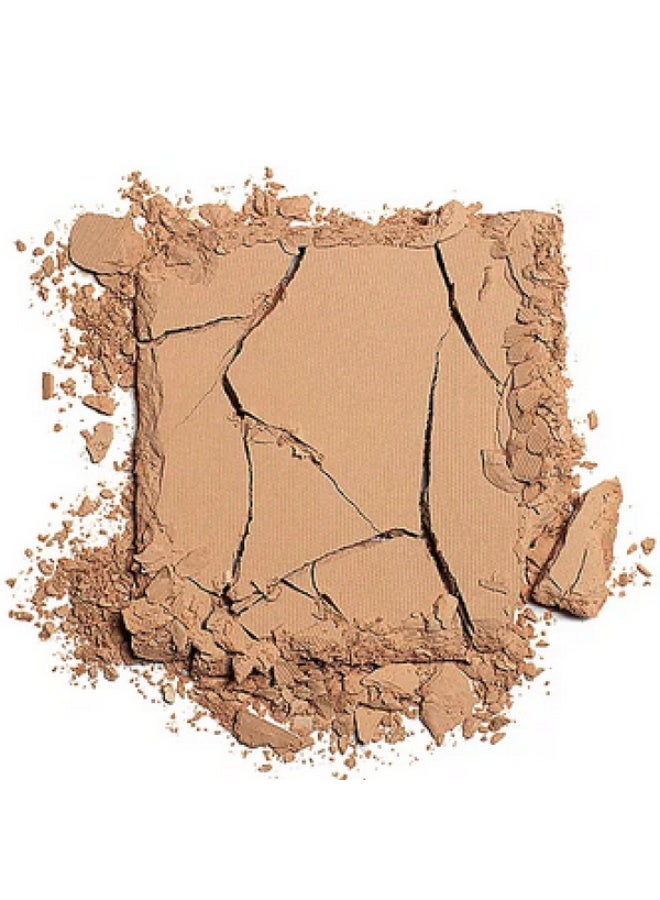 Benefit Hoola Lite Matte Bronzer Beige Natural Matte Bronzing Powder with Mirror and  Brush 8g - Image 1