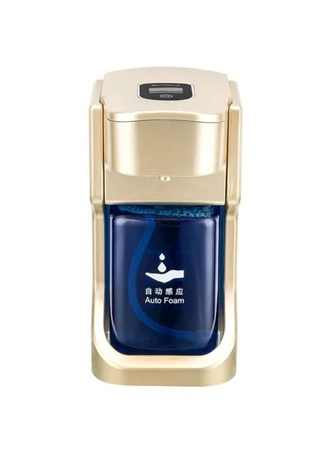 BLOOMING TIME Automatic Foaming Soap Dispenser 500ml - Image 1