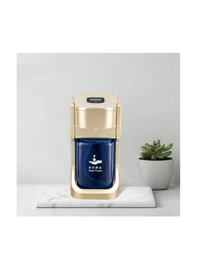 BLOOMING TIME Automatic Foaming Soap Dispenser 500ml - Image 3