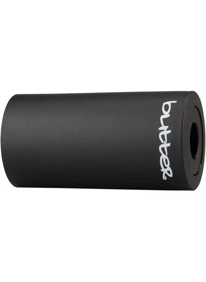 Cult Butter Light Peg 110mm Nylon 14mm with 3/8" Adaptor Black - Image 1