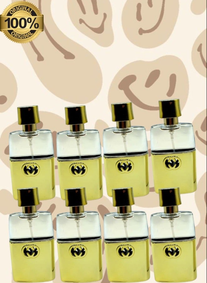 CLASSIC COLLECTION 8 Pieces Classic Collection Guilty Number 1057 EDP 25ML - Image 1
