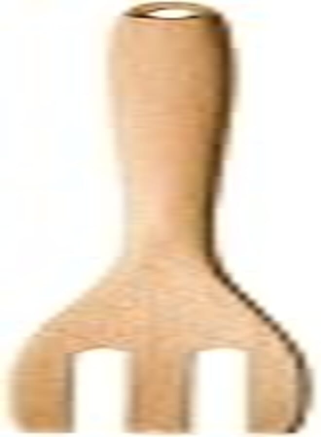 Rort Wooden Cutlery Fork