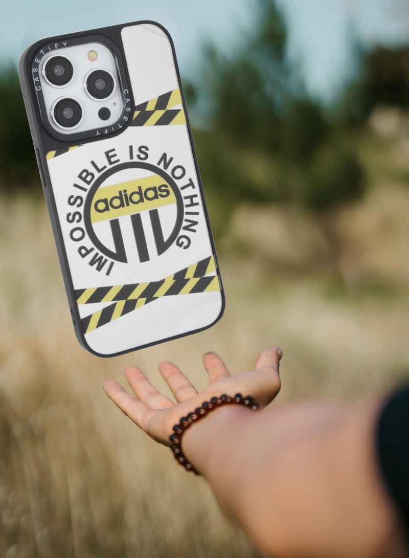 Casetify iPhone 13 Pro Max Cover 6.7 inch Hard Anti-Explosion Back Ultra Thin Anti-Scratch and Anti-Drop Case - Image 3