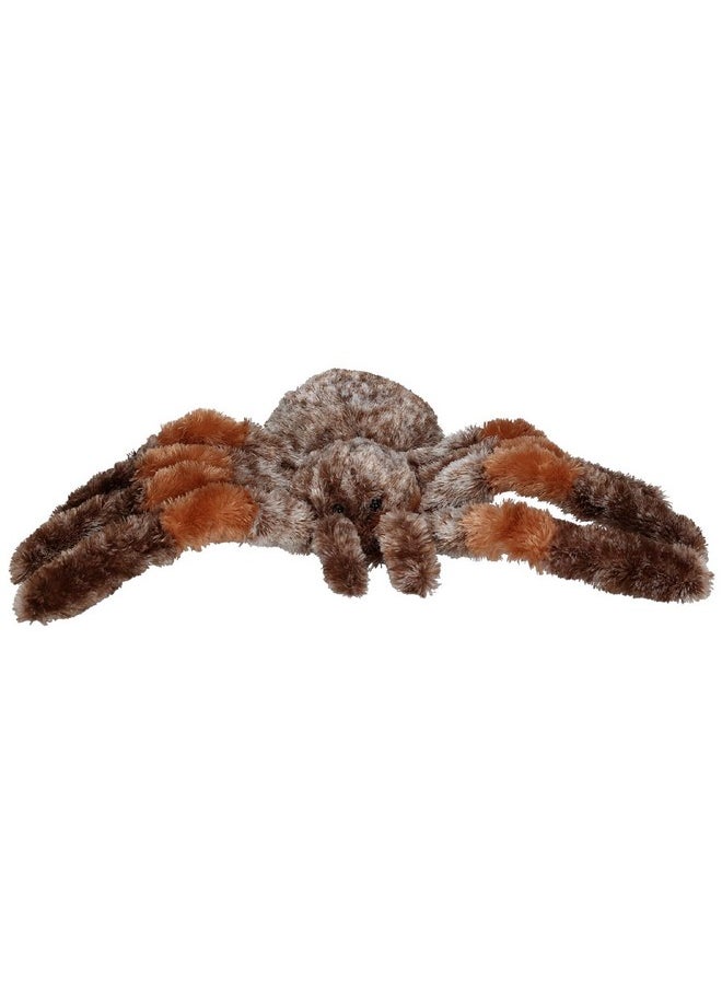 Wishpets Stuffed Animal - Soft Plush Toy For Kids - 9 Inch Tarantula  - Image 1
