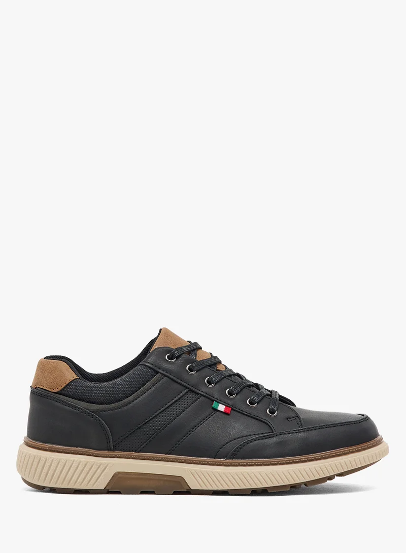Robert Wood Casual Lace Ups