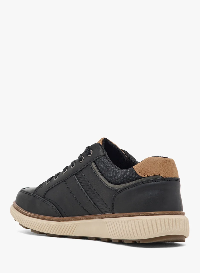 Robert Wood Casual Lace Ups