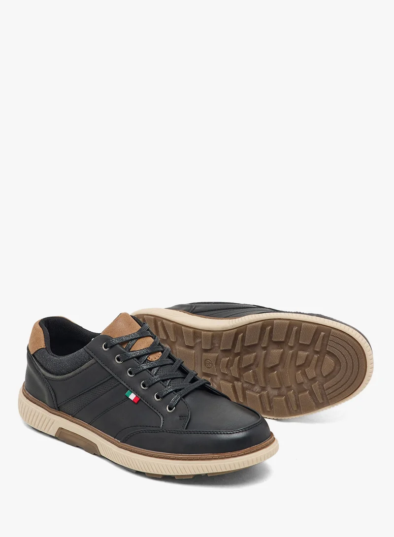 Robert Wood Casual Lace Ups
