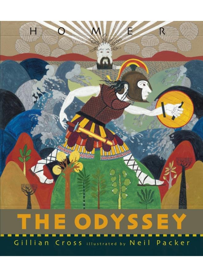 The Odyssey