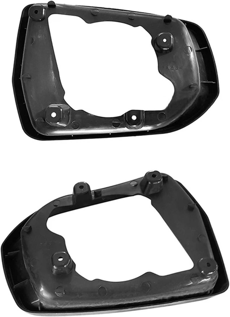 Wivplex Side Mirror Housing for Chevrolet Malibu 2012-2018 - Image 4