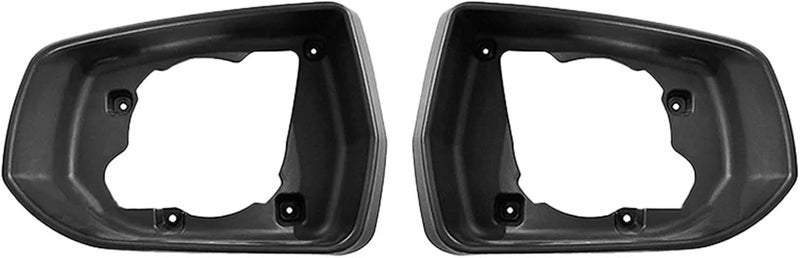 Wivplex Side Mirror Housing for Chevrolet Malibu 2012-2018 - Image 3