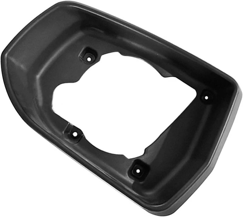 Wivplex Side Mirror Housing for Chevrolet Malibu 2012-2018 - Image 5
