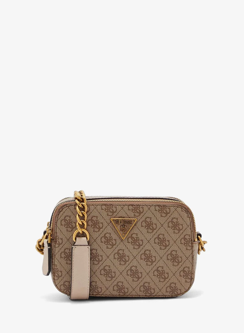 Noelle Camera Crossbody