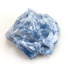 Pachamama Essentials Natural Calcite Rough - Healing Crystal Large 1"-2" 1 pc (Blue) - Image 3