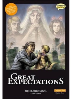 Great Expectations: Original Text 