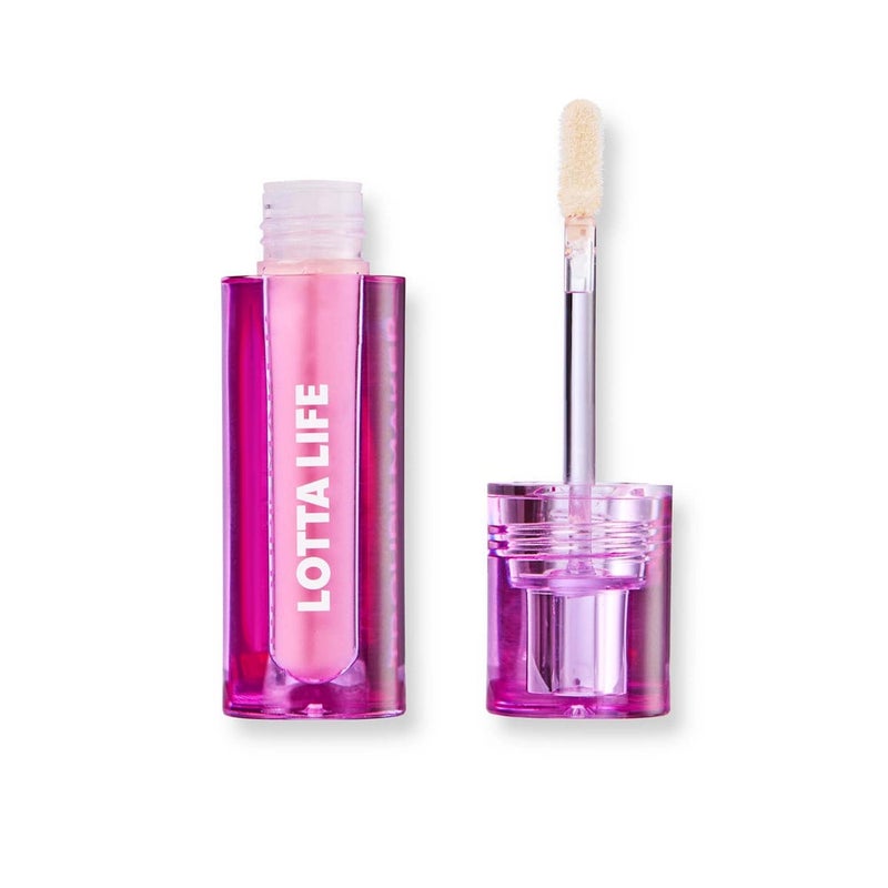 Trouble Maker Lotta Life Eyeshadow Primer - Image 2
