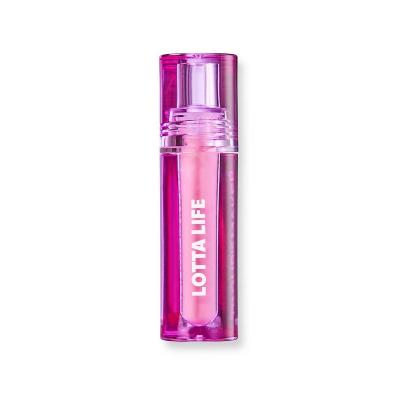 Trouble Maker Lotta Life Eyeshadow Primer - Image 1