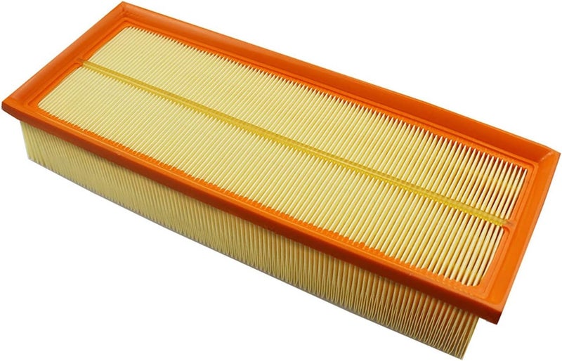 Wivplex Car Air Filter for Volkswagen Models - Image 1