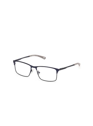 Men's Rectangular Eyeglass Frames Matte Blue SKECHERS SE5011009154 54 mm - pzsku/Z409036C99FD347920ED6Z/45/1756919530/995c71cb-ff3c-4b69-bdce-8e6b989f7eaa
