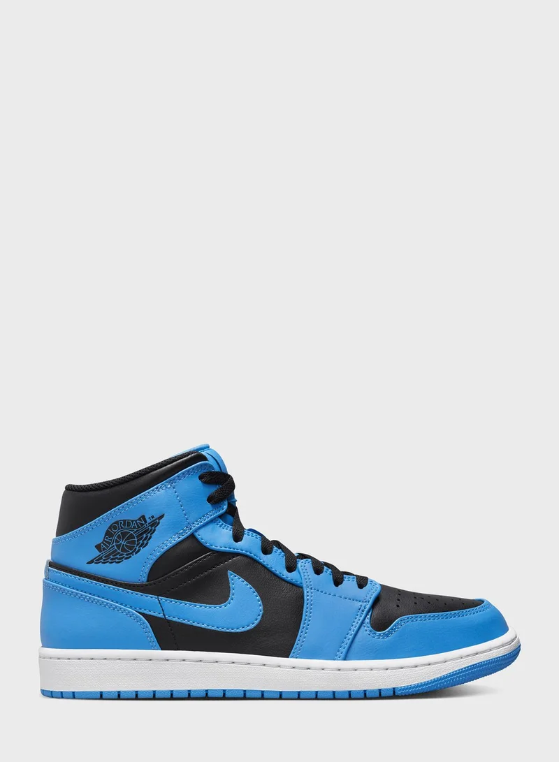 Jordan Air Jordan 1 Mid