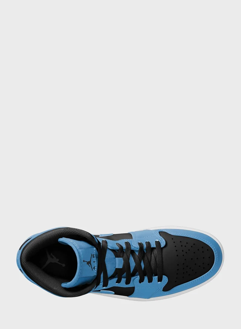 Jordan Air Jordan 1 Mid