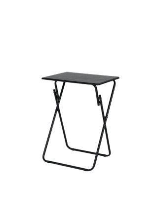 Oynx End Table Foldable - Black - pzsku/Z4090670A4BA79B31B099Z/45/_/1715701168/862a16c1-ca9f-4c7a-8f74-fe1384075446